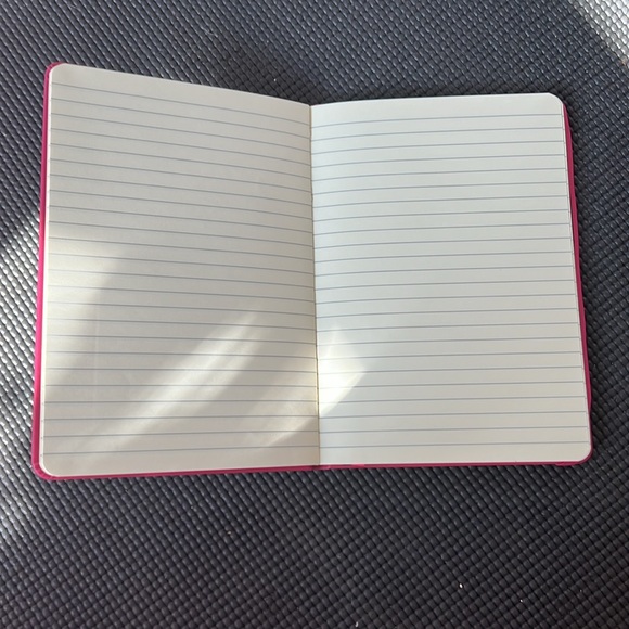 Benefit Notebook! - Picture 2 of 3